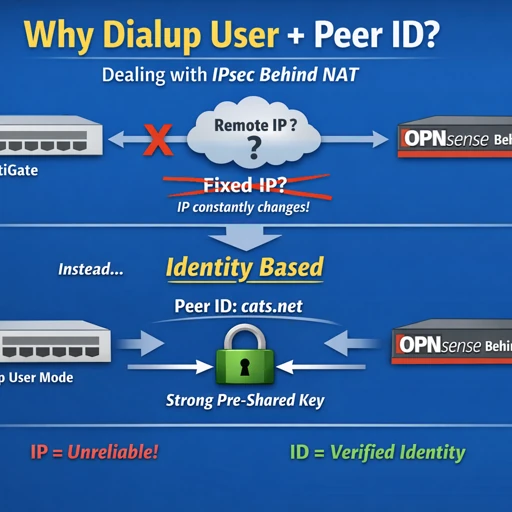 Why Dial User  + Peer ID